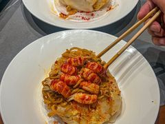 -侠舍·江湖烤全羊·大排档(沌口总店)