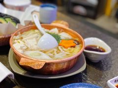 素菜小火锅-将太无二·北美传奇寿司(荟聚购物中心西红门店)