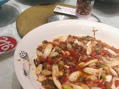 -渝味川菜(夜宵航母店)