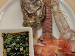 -二楼咖啡厅·厦门源昌凯宾斯基大酒店(湖滨中路店)