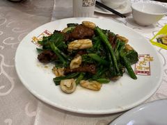 -凤城礼记鱼翅海鲜酒家(新马路总店)