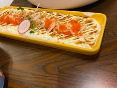 -食喜料理(诸城店)