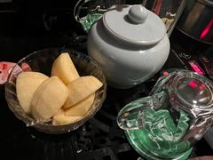 -良子健身(金融街店)