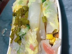 -严氏皓杰水牛奶(温岭店)