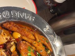 -胖哥俩肉蟹煲(湖滨银泰in77店)