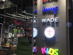 -李宁(大宁国际旗舰店)