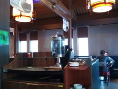 -汤城小厨•粤菜•靓汤(苏州街店)
