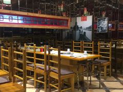 大堂-袁记串串香(泉水轻轨站店)