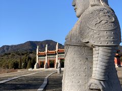 -清东陵
