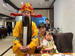 -皇城老妈川味火锅·大连海鲜火锅(港湾店)