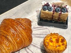 -FANEN法念·烘焙·甜点(万象城店)