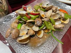 -鹦鹉小厨味道餐厅(山大南路店)