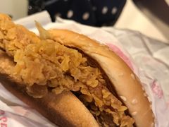 -麦当劳(鼓楼店)