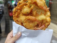 -信二嫂虾饼(振兴路店)