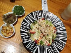 -鲁山人日本料理·放题·套餐(松卫北路店)