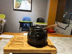 -如轩·海鲜砂锅粥·潮汕菜(南城店)