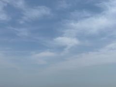-天津东疆湾沙滩景区