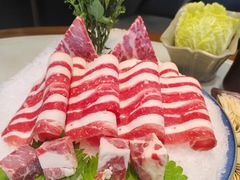 -虾佬圣汤·海鲜姿造(乐堤港店)