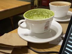 -1901 Cafe(西四店)