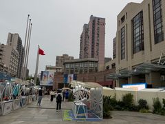 -上海市总工会沪东工人文化宫
