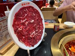-豪渝火锅(红谷滩万达店)