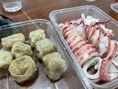 -福州人铭小吃