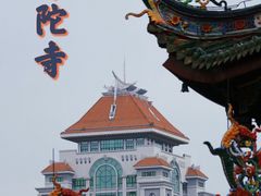 -南普陀寺