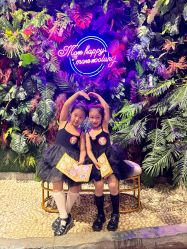 -Zoolung Zoolung动物主题公园(海信广场店)