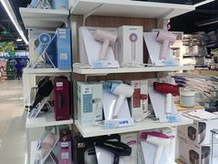 -世纪联华超市(三墩店)