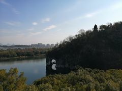 -璟象酒店-爱丽坊景观餐厅