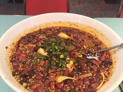 -川正旺江湖菜(三元桥店)