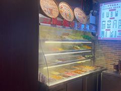 -巴渝老街印象生活麻辣烫(华宇·北城中央汇店)