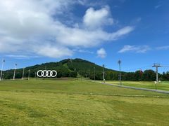 -长白山万达国际度假区