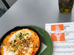 -Ginger(兴国路店)