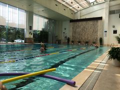 -七彩阳光游泳俱乐部(江北远洲店)