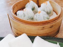 -虾饺妹·粤式手工点心(水荫路店)