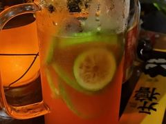 -木屋烧烤(白石洲店)