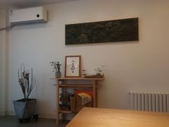 -团子君寿司·茶
