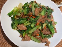 -醋果子炒大肠·老赣南客家菜(渔湾里店)