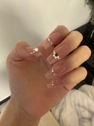 -星辰·新中式美甲美睫工作室