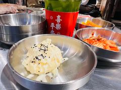 -朴安胖·韩国烤肉(沈阳店)