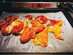 -蓝鲸湾汤泉(包河店)