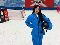 -哈尔滨热雪奇迹