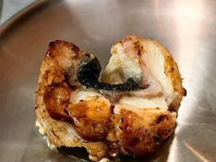 -围炉肉舍丹东海鲜烤肉·烤活鳗(步行街店)