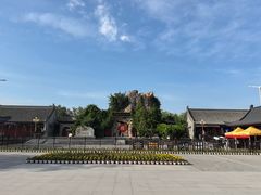 -大槐树寻根祭祖园