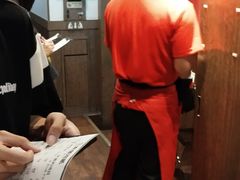 -一兰拉面(新宿中央东口店)