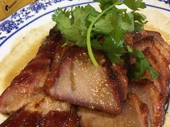 蜜汁叉烧-老廣食堂(区庄店)