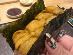 -小十Omakase(地王大厦店)