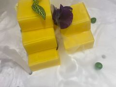 芒果慕斯-径山十八道·风味民间菜(杭州总店)