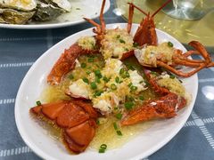 -明记海鲜大排档(巽寮湾店)